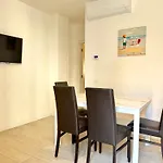 Villa Eugenia Family Apartments - Carraro Immobiliare Jesolo