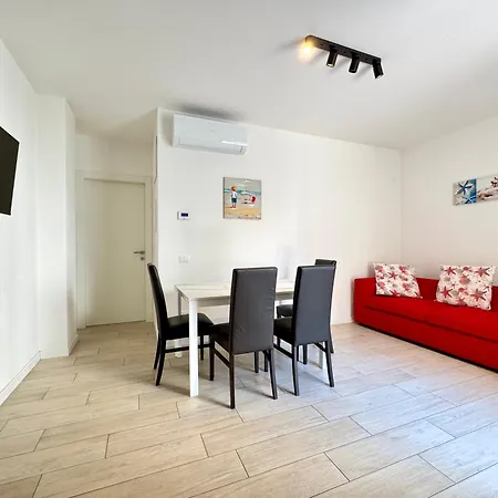 Enia - Carraro Immobiliare - Family * Lido di Jesolo