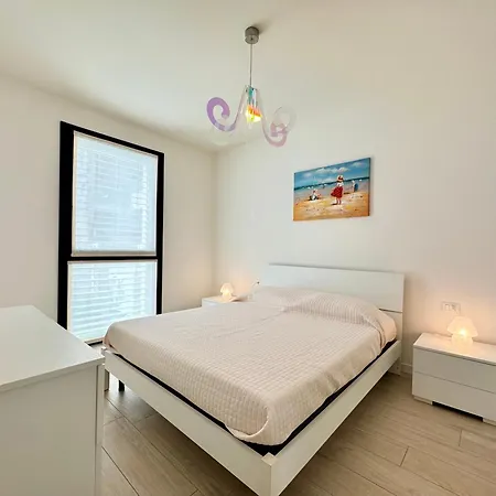 Apartment Enia - Carraro Immobiliare - Family Lido di Jesolo