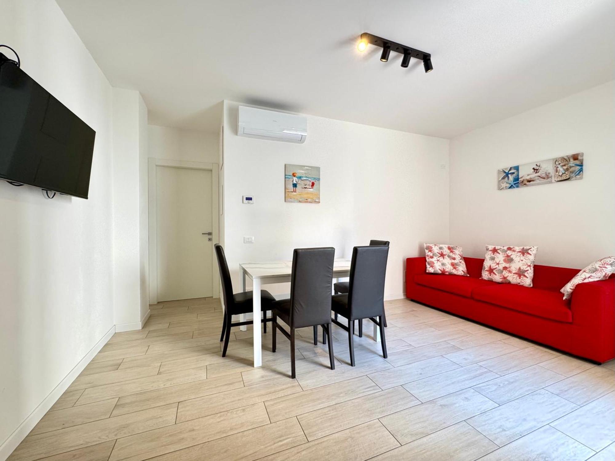 Enia - Carraro Immobiliare * Lido di Jesolo