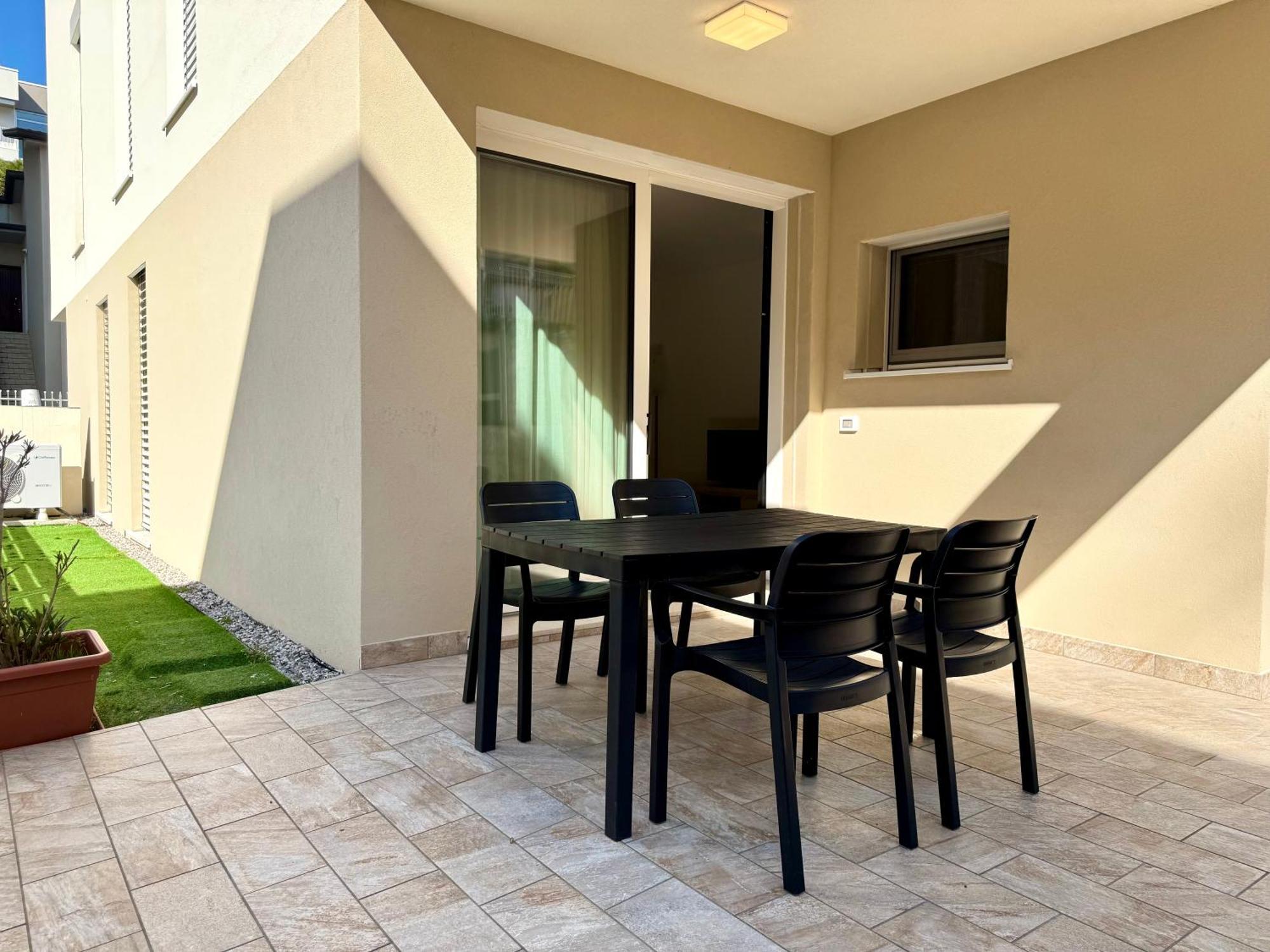 Enia - Carraro Immobiliare Appartamento *
